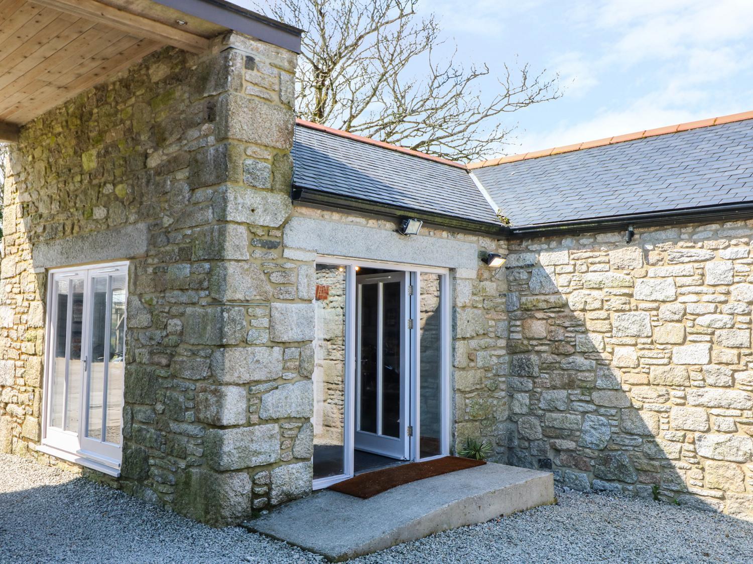Dexter Villa Penryn Exterior photo