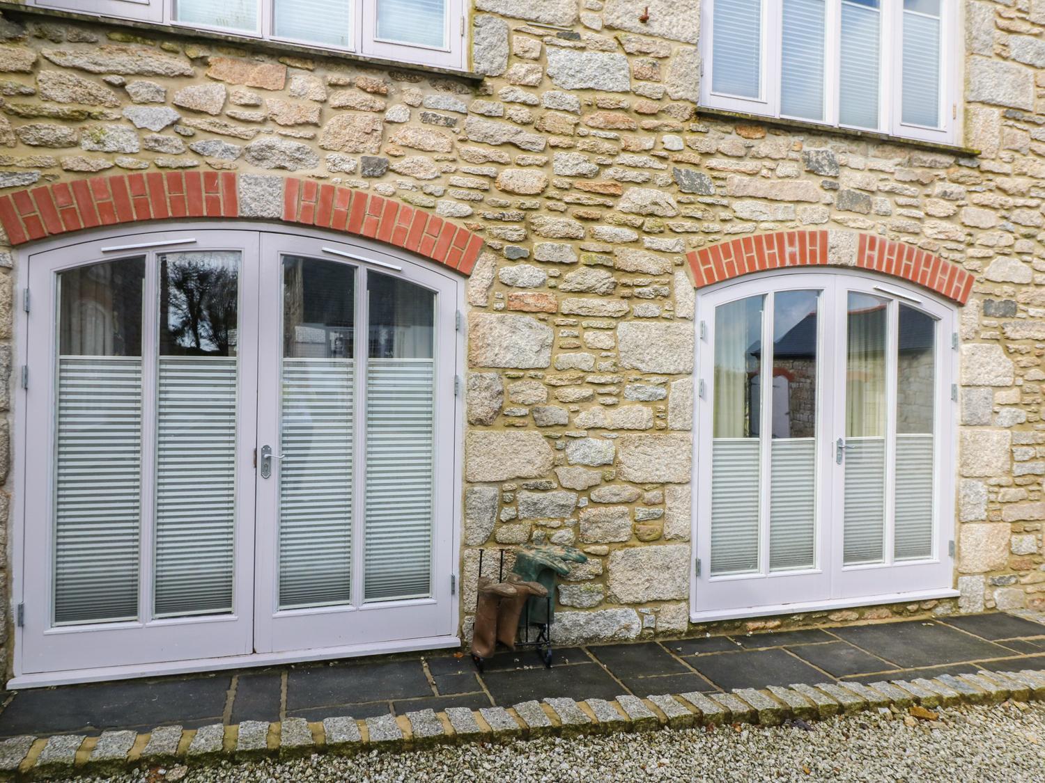 Dexter Villa Penryn Exterior photo